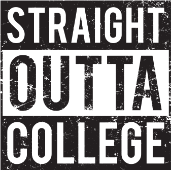 Straight Outta Bethlehem (420x480), Png Download