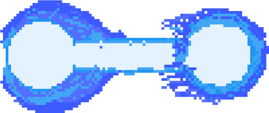 Ki Wave - Circle (1125x900), Png Download