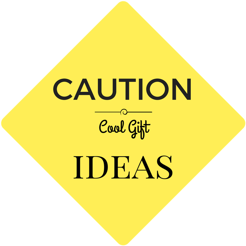 Caution-cool Jewelry For Gifts - Sign (800x800), Png Download