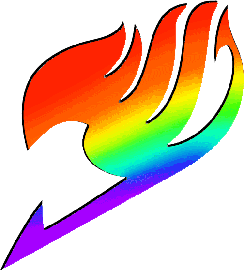 Fairy Tail Symbol By Music And A Beat-d6egxj0 - Fairy Tail Natsu Logo (642x620), Png Download