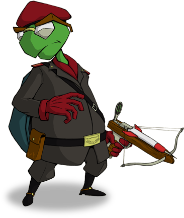 Fanart - Sly 2 Bentley (384x450), Png Download