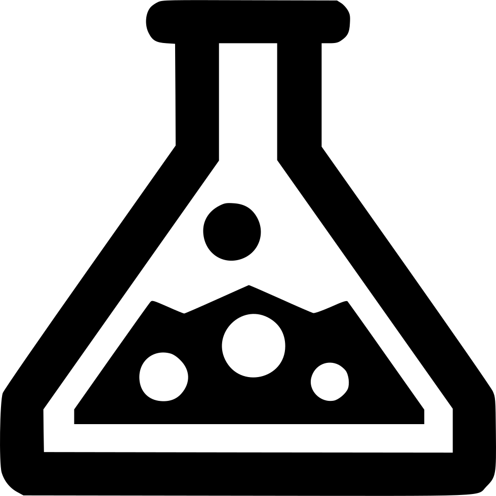 Test Tube - - Test Tube (980x980), Png Download