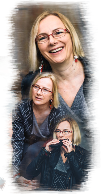 Barbara Claypole White, Author - Author (339x650), Png Download