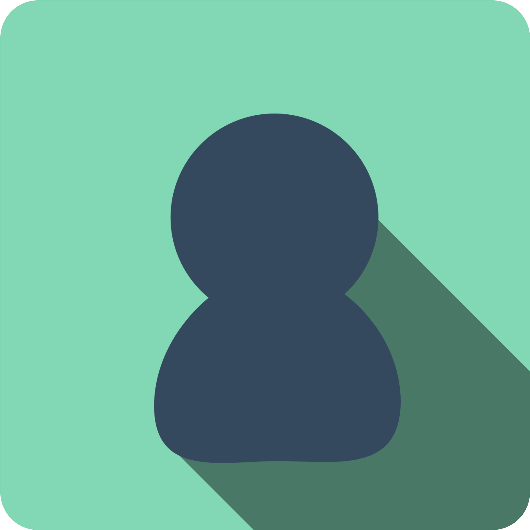 Post Icon Final Final About - Me Icons (3000x2400), Png Download