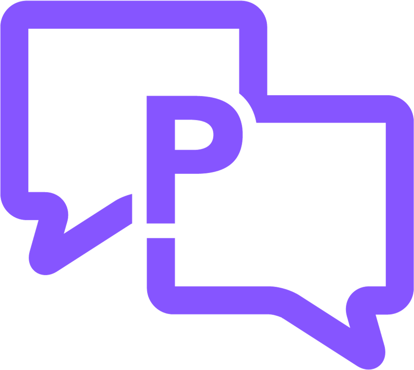 Purple (1500x1500), Png Download