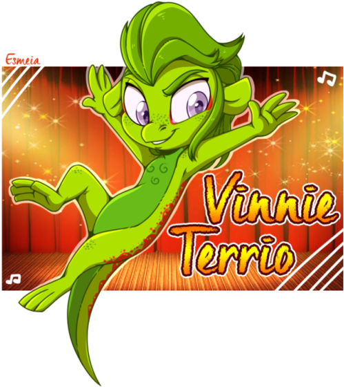 I Can't Believe I Had This In My Completed Folder For - Cartoon (500x566), Png Download