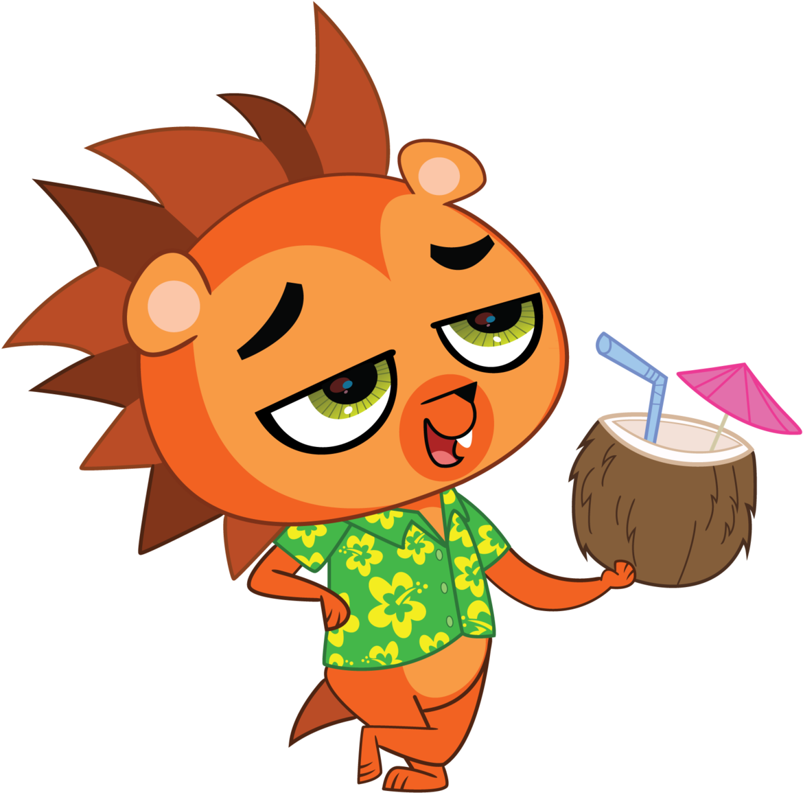 Download Fun Russel Lps Vector By Kotanom-d5puu8e - Little Pet Shop ...