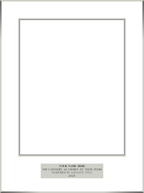 Gold - Symmetry (470x630), Png Download