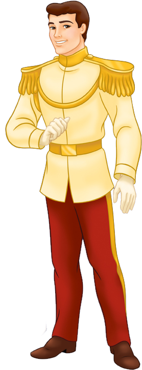 Disney Prince Png - Disney Prince (336x760), Png Download