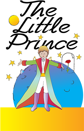 The Little Prince - Maryland (310x452), Png Download
