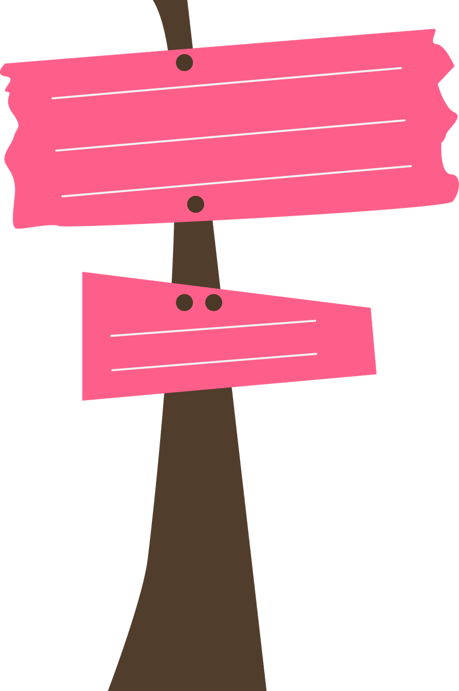 Minus Fazenda, Placas, Placa Em Branco, Placas De Escrita, - Placa Minus Png (900x1352), Png Download