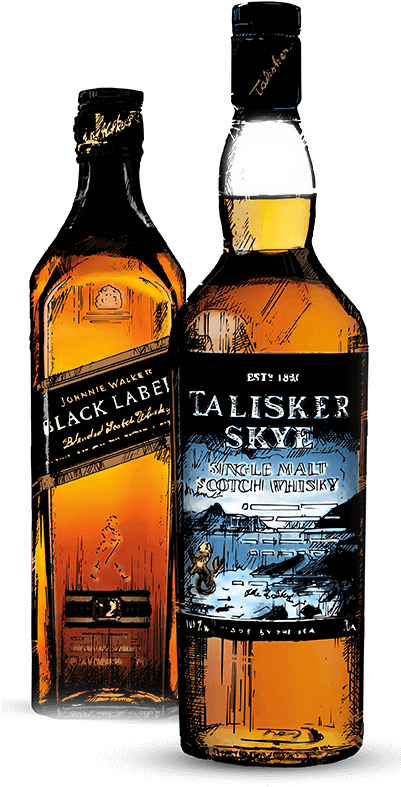 1 - Malting - Portable Network Graphics (400x804), Png Download