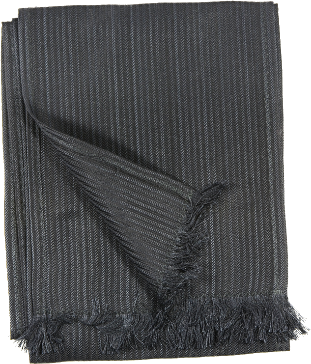 Historic Weave Silk Scarf (800x800), Png Download