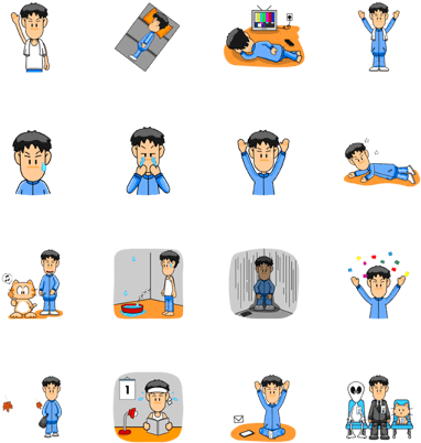 Cheer Up Mr (420x448), Png Download