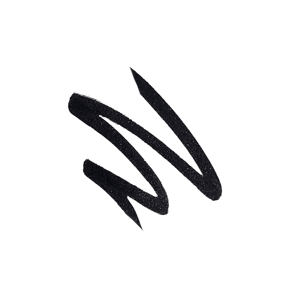 Collab Ink Addict Liner Pen Werk Shade (1000x1000), Png Download
