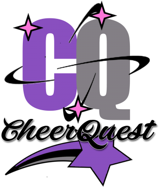 Cheer Quest - Cheerquest (500x500), Png Download