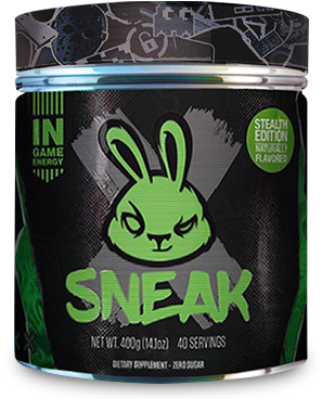 In-game Energy Sneak - Energy (480x480), Png Download