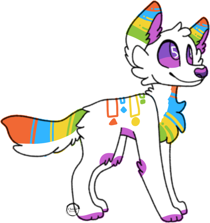 Kahoot 's Gallery - Cartoon (1024x768), Png Download