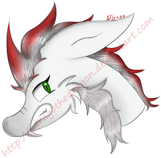 Drawing Furry Angry Clipart Transparent Stock - Illustration (863x925), Png Download