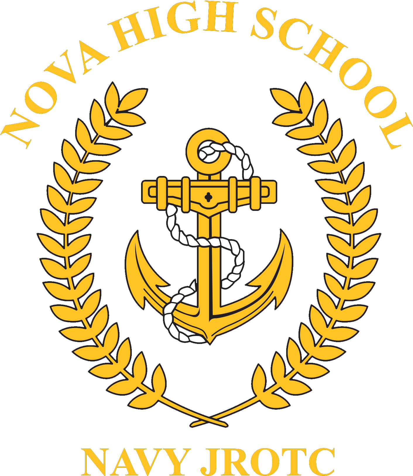 Nova Jrotc (1946x1972), Png Download