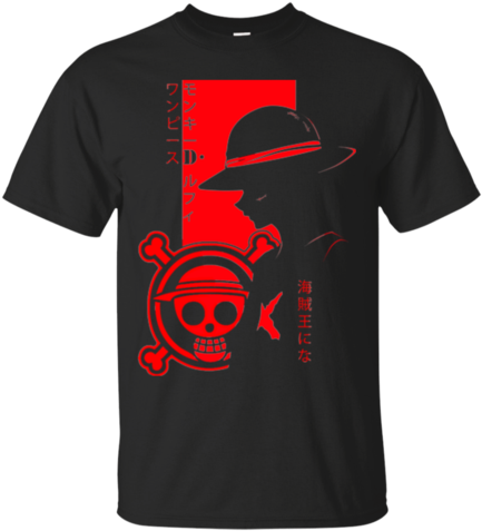 Pirate King T-shirt - Money Can't Buy Happiness But It Can Buy Shoes T-shirt (480x480), Png Download