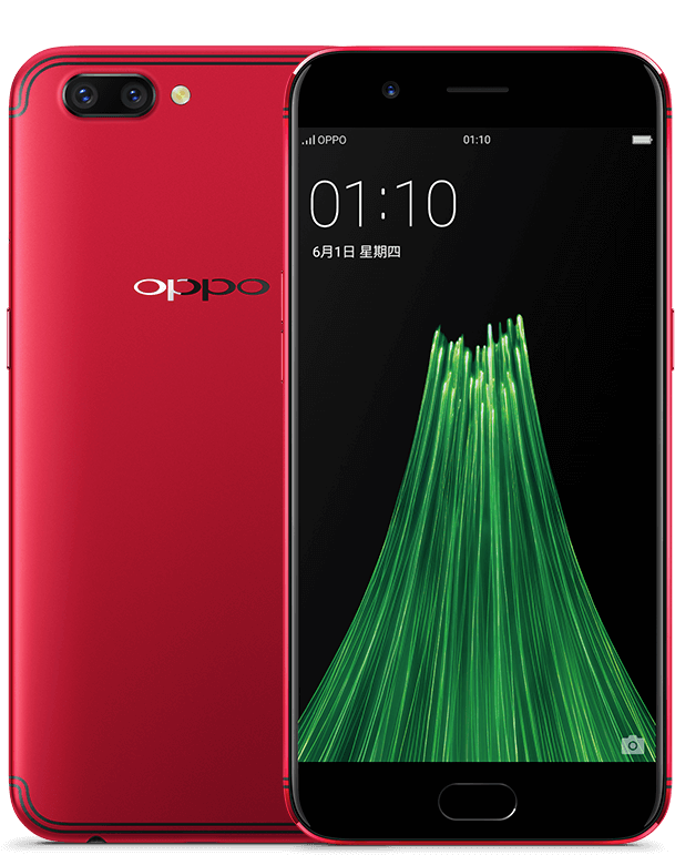 New Model Oppo Mobile Png Images With Transparent - Oppo R11 Plus Price In Pakistan (800x800), Png Download