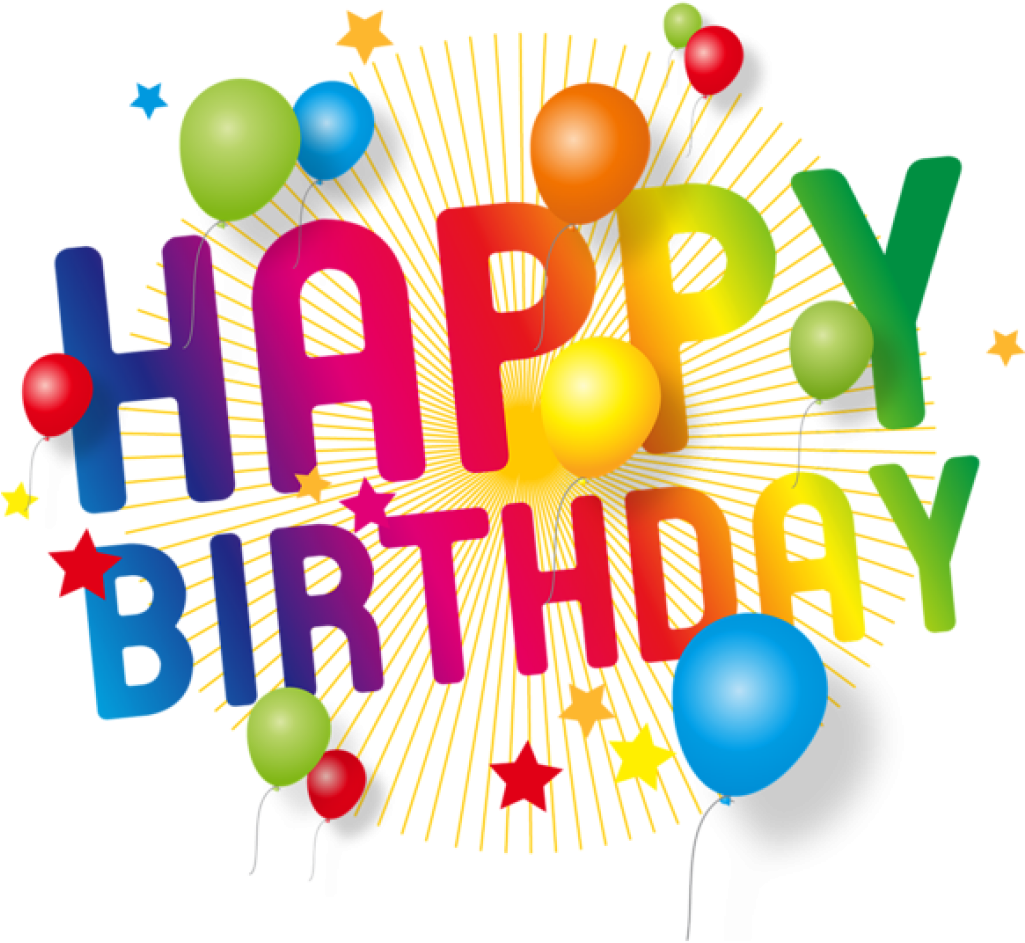 Download Hd Birthday Png Happy Birthday Png Images Free Download Happy Birthday Wishes Png Transparent Png Image Nicepng Com