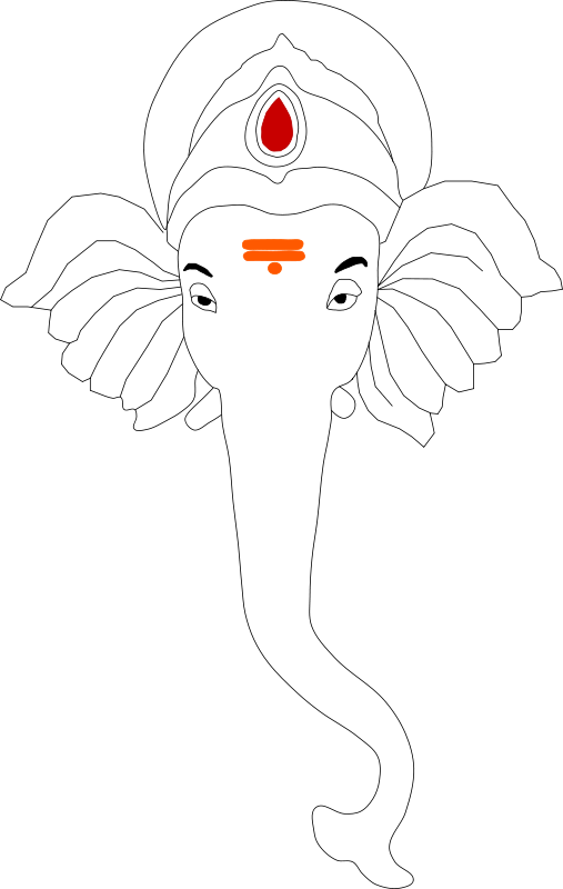 Clip Art (507x800), Png Download