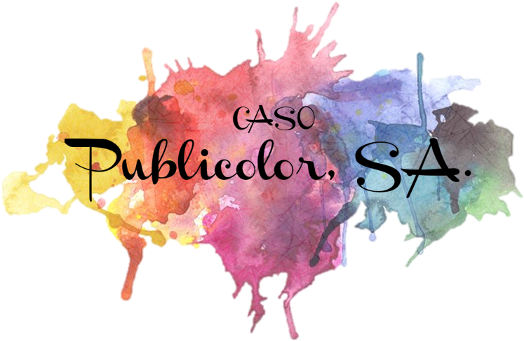 ¿qué Es Publicolor - Wanbs You Ft Stewart Wallace (758x511), Png Download