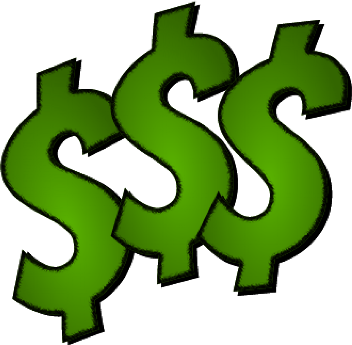 Jeffrey Harrison Author At Faculty Blogs Uf Levin College - Dollar Signs Clipart (1140x1140), Png Download