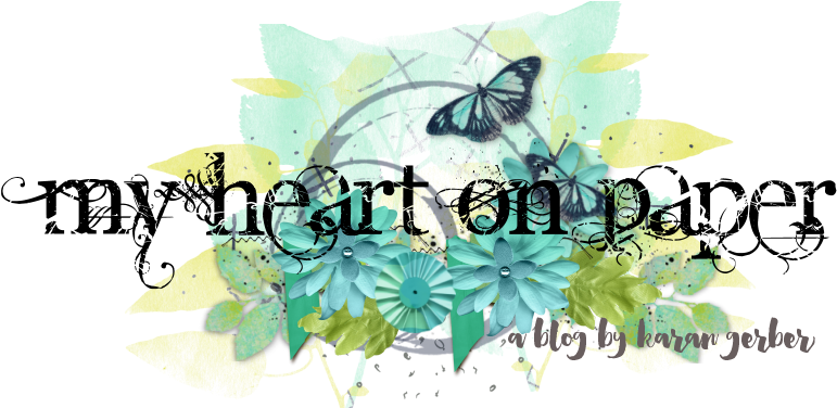 My Heart On Paper - Hey Monday Candles Ep (955x375), Png Download