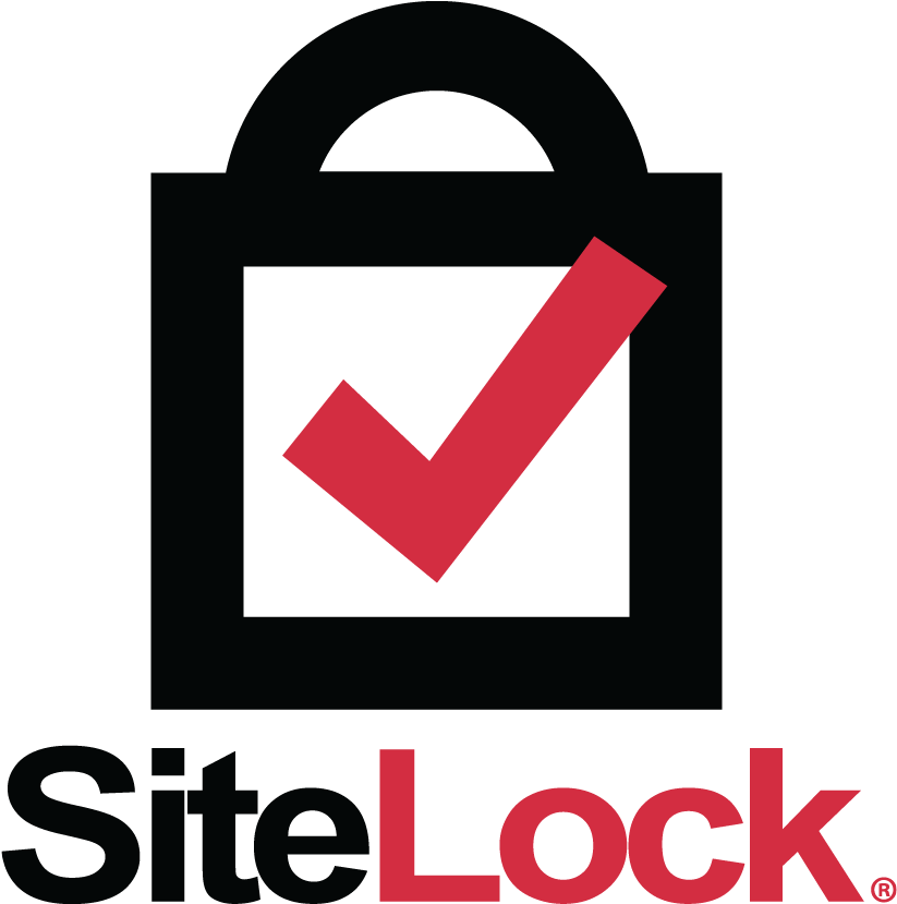 Sitelock Llc Logo - Site Lock (1001x1000), Png Download