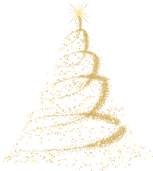 Christmas Tree Png - Christmas Tree Png Transparent (536x600), Png Download