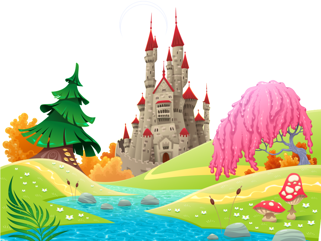 Fairy Tail World Drawings (1024x835), Png Download
