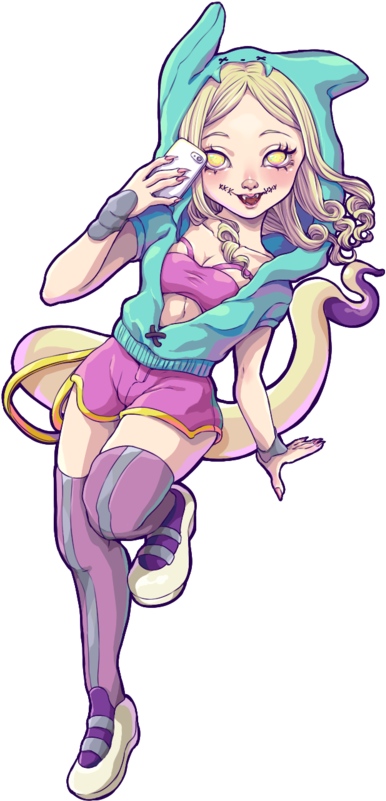 Deviantart (600x800), Png Download