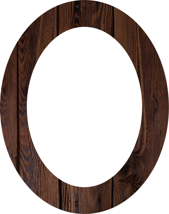 Wood Picture Frames Decorative Arts Framing Microsoft - Picture Frame (593x750), Png Download