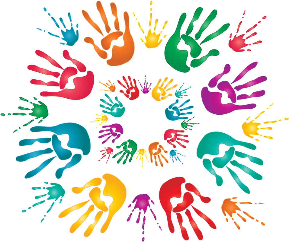 Holi Color Png Photo - Happy Holi Images Png (1024x819), Png Download