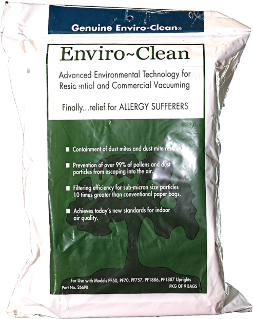 Vacuum Bags - Vacuum Cleaner (530x942), Png Download