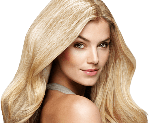 Blonde Png Pic - Blond Png (517x428), Png Download