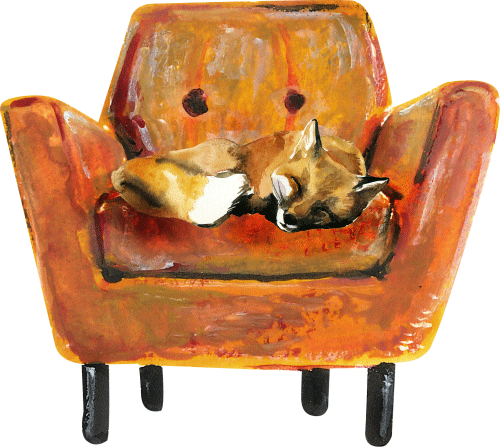 Making The Simple, Simply Amazing - Watercolor Painting (500x447), Png Download