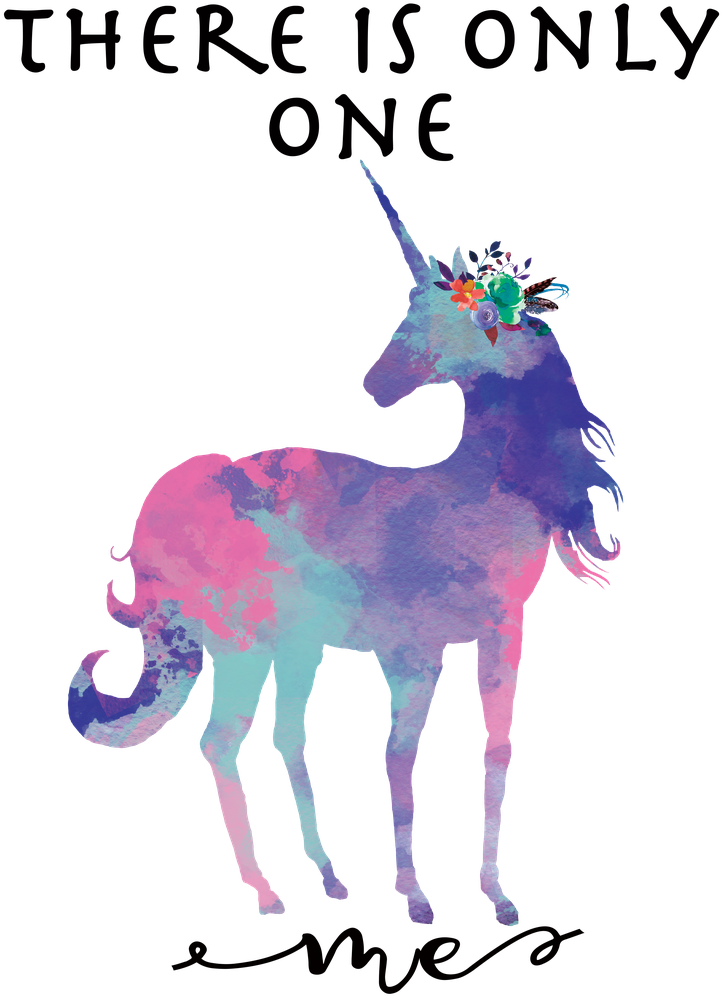 Tagged "unicorn" Waffle Lane - Illustration (819x1024), Png Download