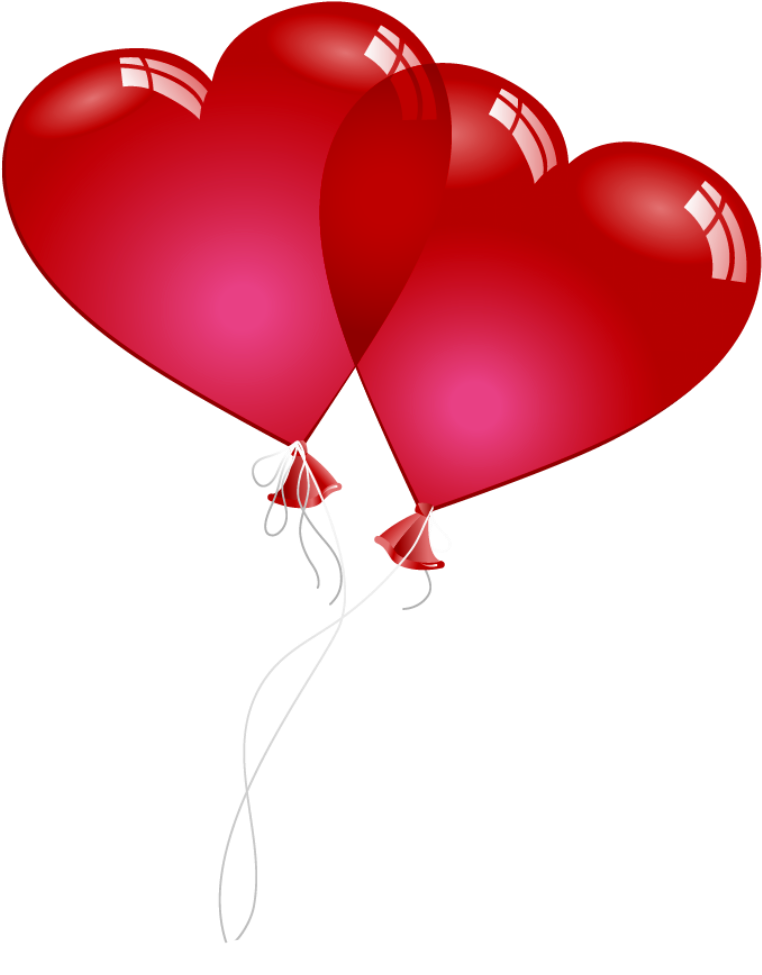 Valentine's Day Png - Valentine Png (840x1016), Png Download