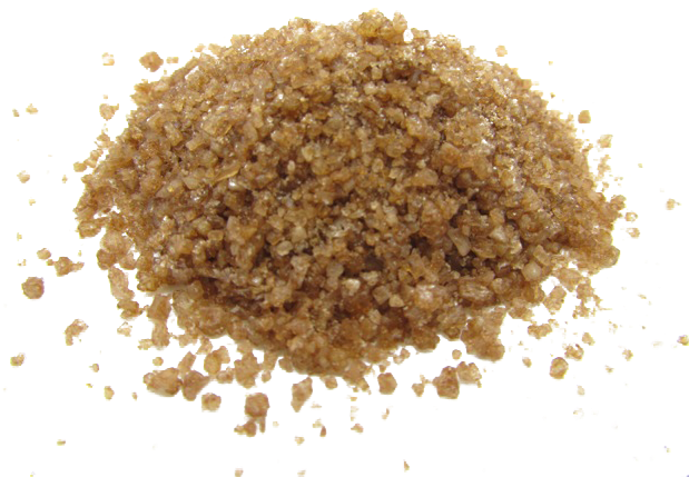 Aged Balsamic Salt - Sand (640x480), Png Download