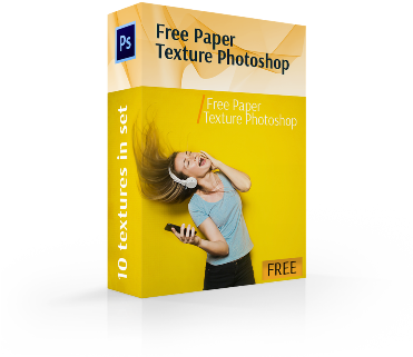Free Lightroom Landscape Presets Cover Box - Adobe Photoshop (370x344), Png Download