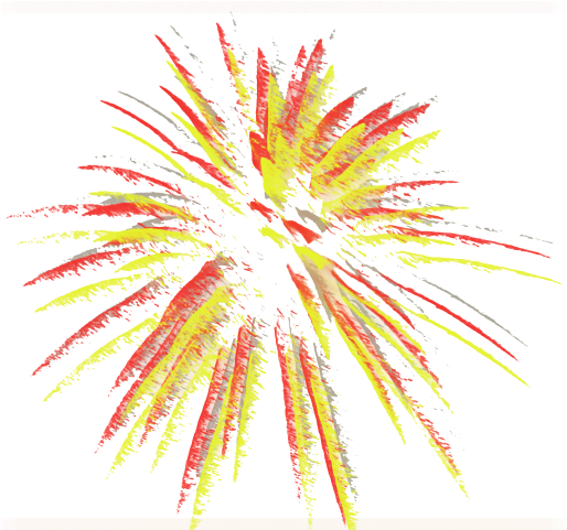 July Celebration Clipart - Celebration Clipart Png (660x480), Png Download