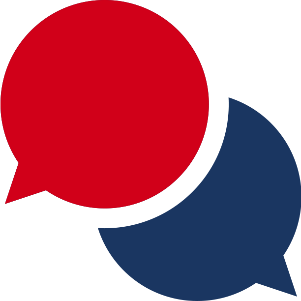 Speech-bubble - Red Speech Bubble Png (612x612), Png Download