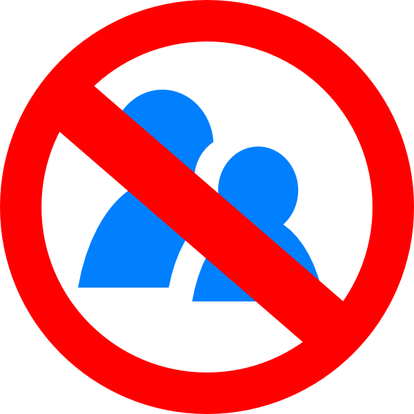 Clip Art Freeuse Download Symbol Clip Art At Clker - Talking Clip Art (600x600), Png Download