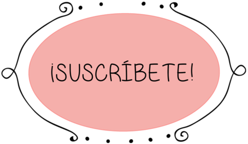 Suscribete Tumblr Png - Circle (500x291), Png Download