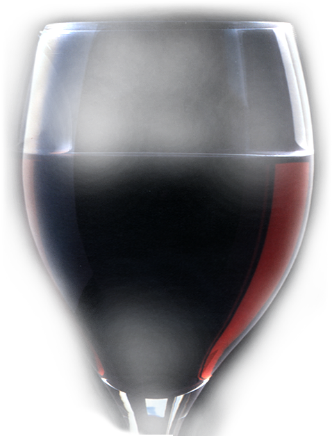 Champagne Stemware (509x638), Png Download