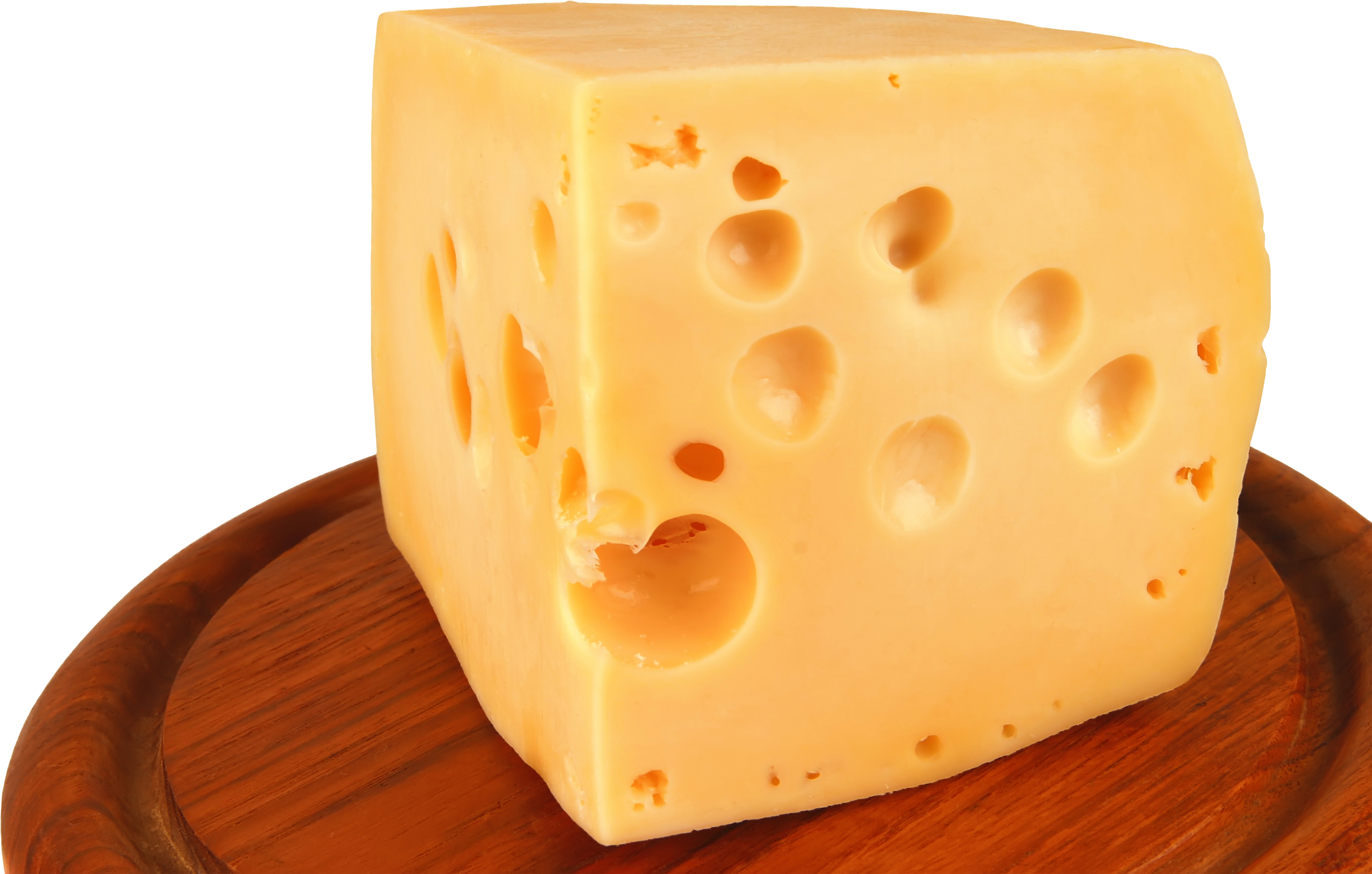 Imagenes De Queso Amarillo (5312x3385), Png Download